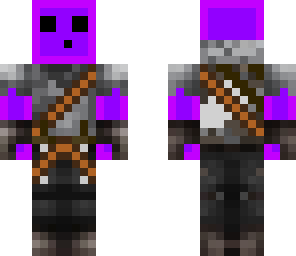 zoiza skin