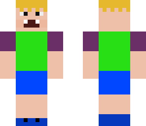 clarence