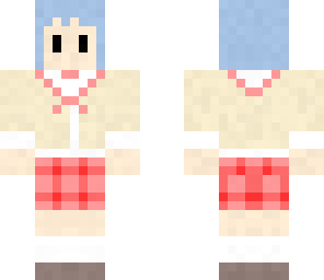 mio naganohara