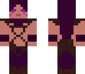 arcane assasin
