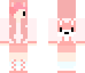 my skin