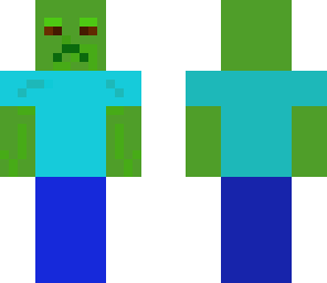 zombie redo