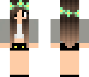 teen girl