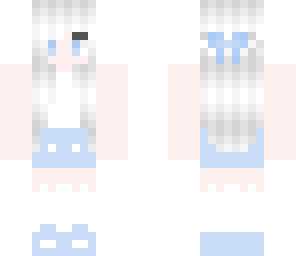 pastel girl 6