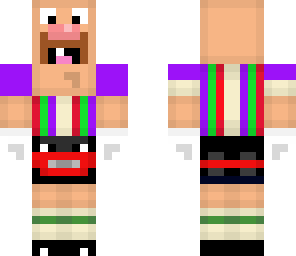 uncle grandpa