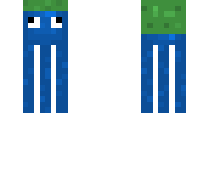 army squid