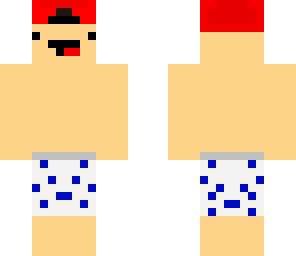 boxers boy