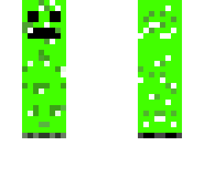 flying creeper