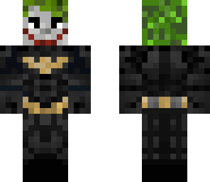 batman joker edit