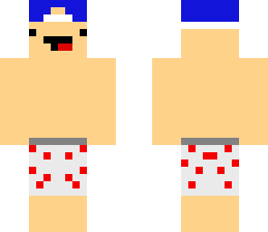 the boxer man