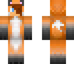fox kid