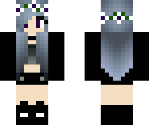 emo girl