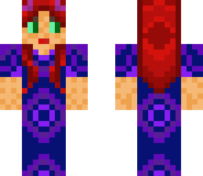 redhead