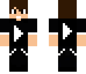 youtuber black