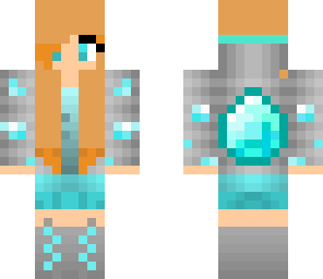 diamond girl