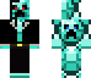 preston playz diaomnd