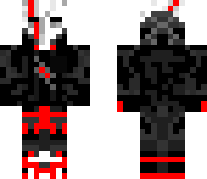 scary