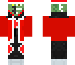 zetsu navidad