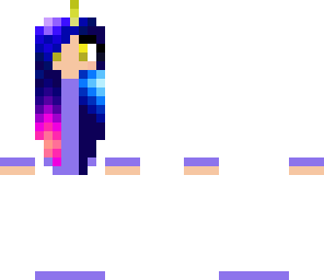 edit galaxy unicorn