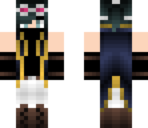 steampunk assasin
