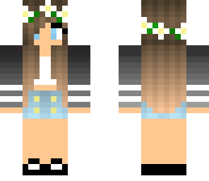 varsity girl