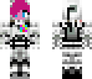 astro pinkie