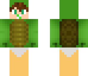 baby tutlre boy