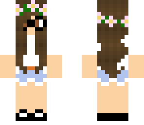 youtube girl with glasses