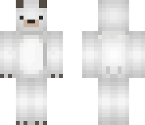 bear