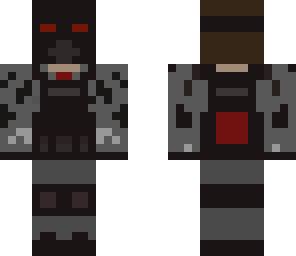 soldier