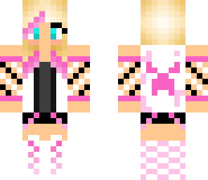 to my lil sister 8d