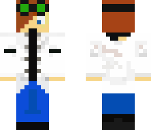lab rat