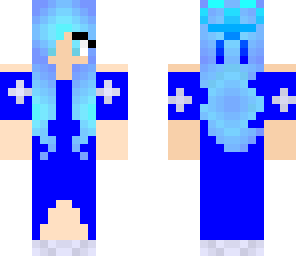 ice queen