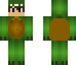 turtle boy
