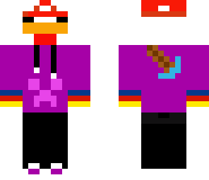 le pato
