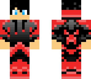 skin name is idk