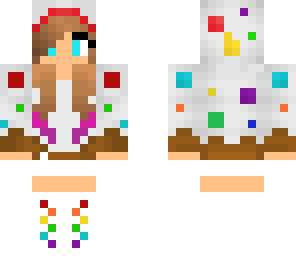 rainbowcake