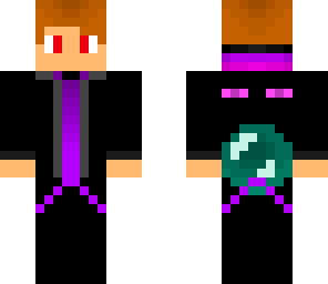 ender deuce