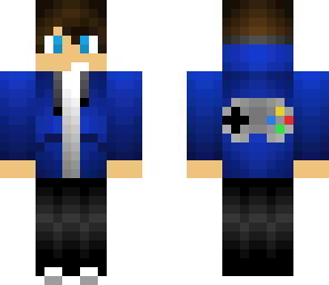 skin for spinduc