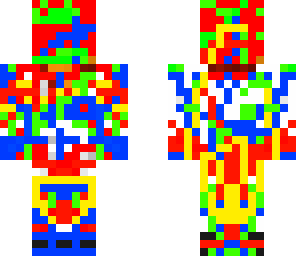 idk