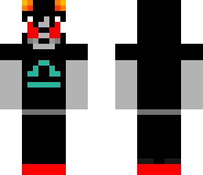 terezi pyrope