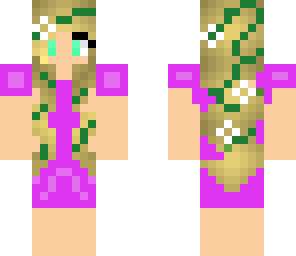 rupunzel