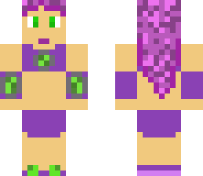 starfire teen titans go