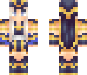 ashe