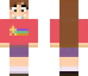 mabel pines