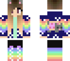 nyan cat