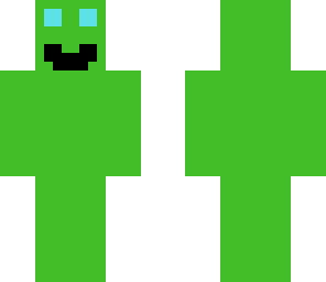 pog  creeper