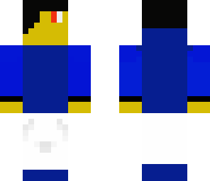 teen boy