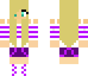 for finn purple gamer