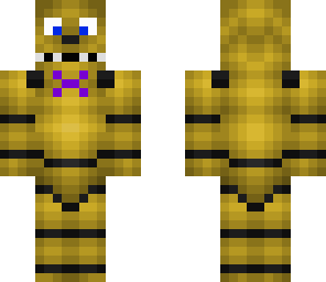 fredbear
